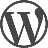 wp-logomark